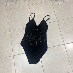 NWT Robin Piccone swimsuit